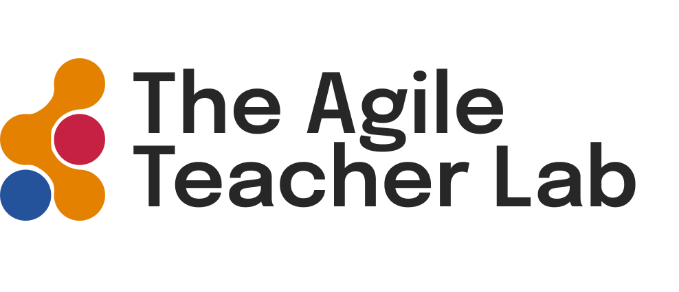 Agile Teacher Lab