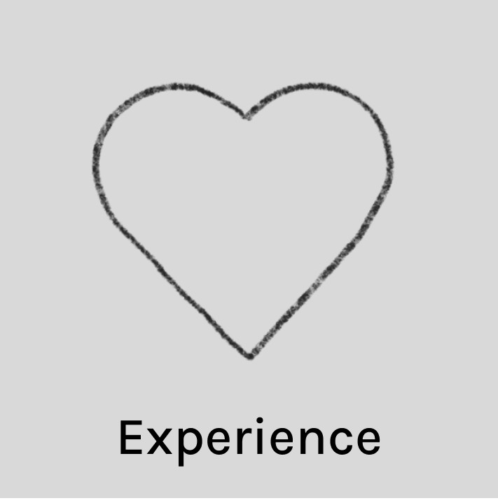 Experience