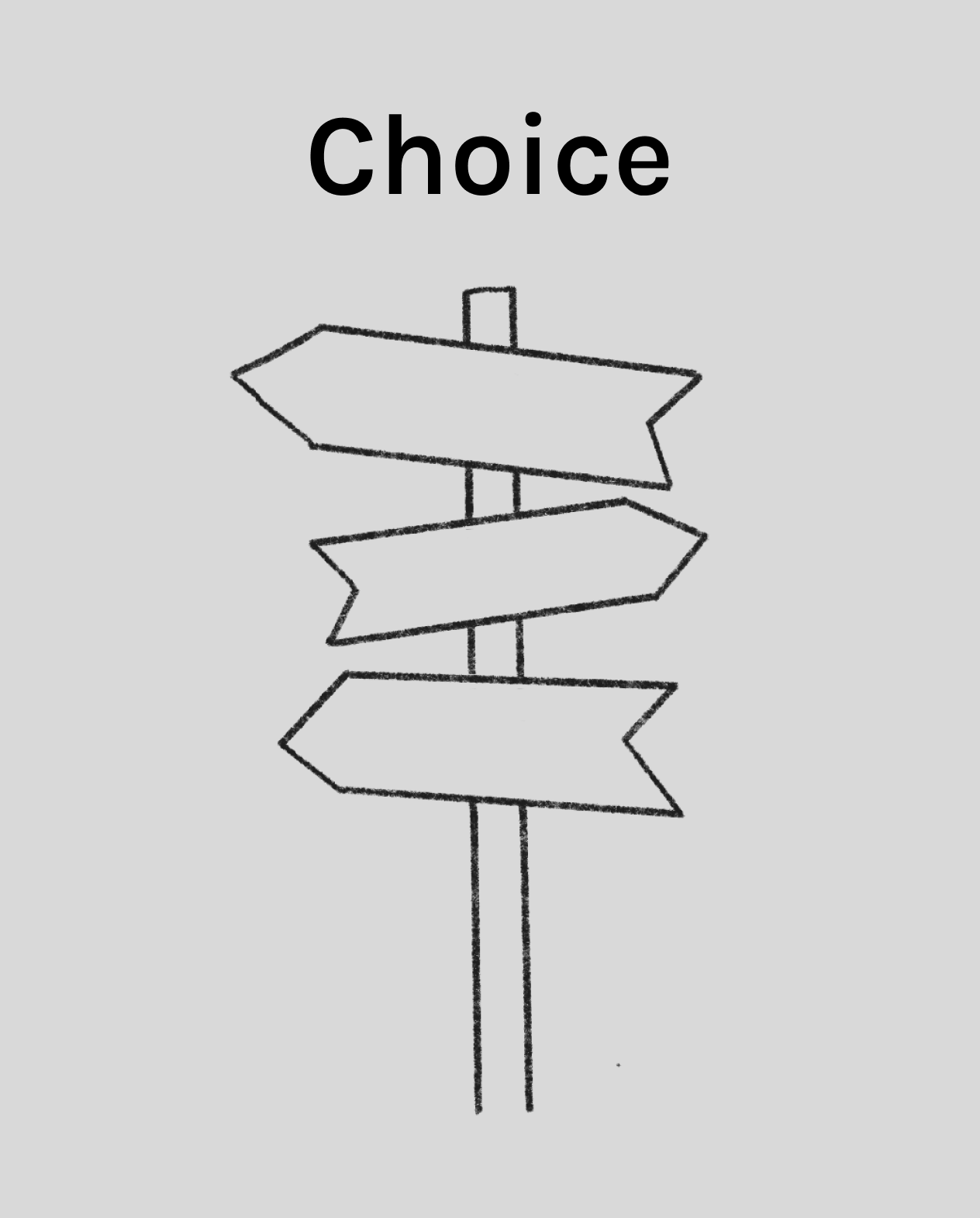 Choice